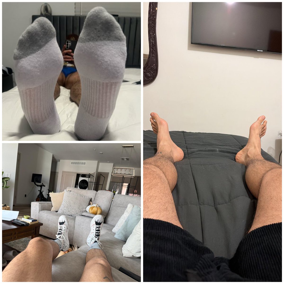 FindomMalePromo's tweet image. @Masterperfct Is here and will take your fagmoney #cashmaster #alpha #alphafeet #boss #king #malefeet #findom