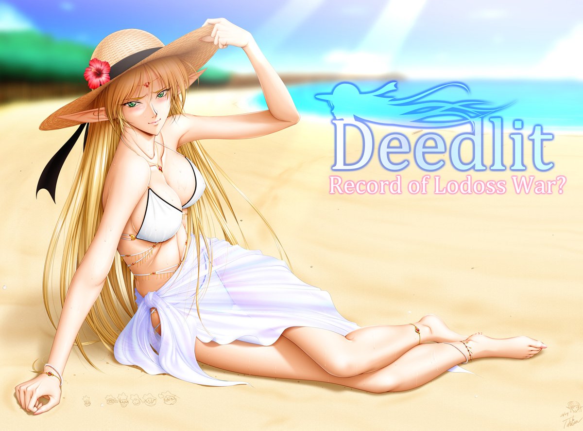 #三連休はフォロワーが増えるらしい
エロい絵やら可愛い絵やら綺麗な絵やら色々描いてます…😌全部脱衣で。😅
HPやPIXIVやFANBOXに色々アップしてるので見てみてね。
絵が好みならフォローしてあげてね。😉ノ
世界中の人が脱衣差分好きにな～れだワン。(し 'ω')🪄~😋 