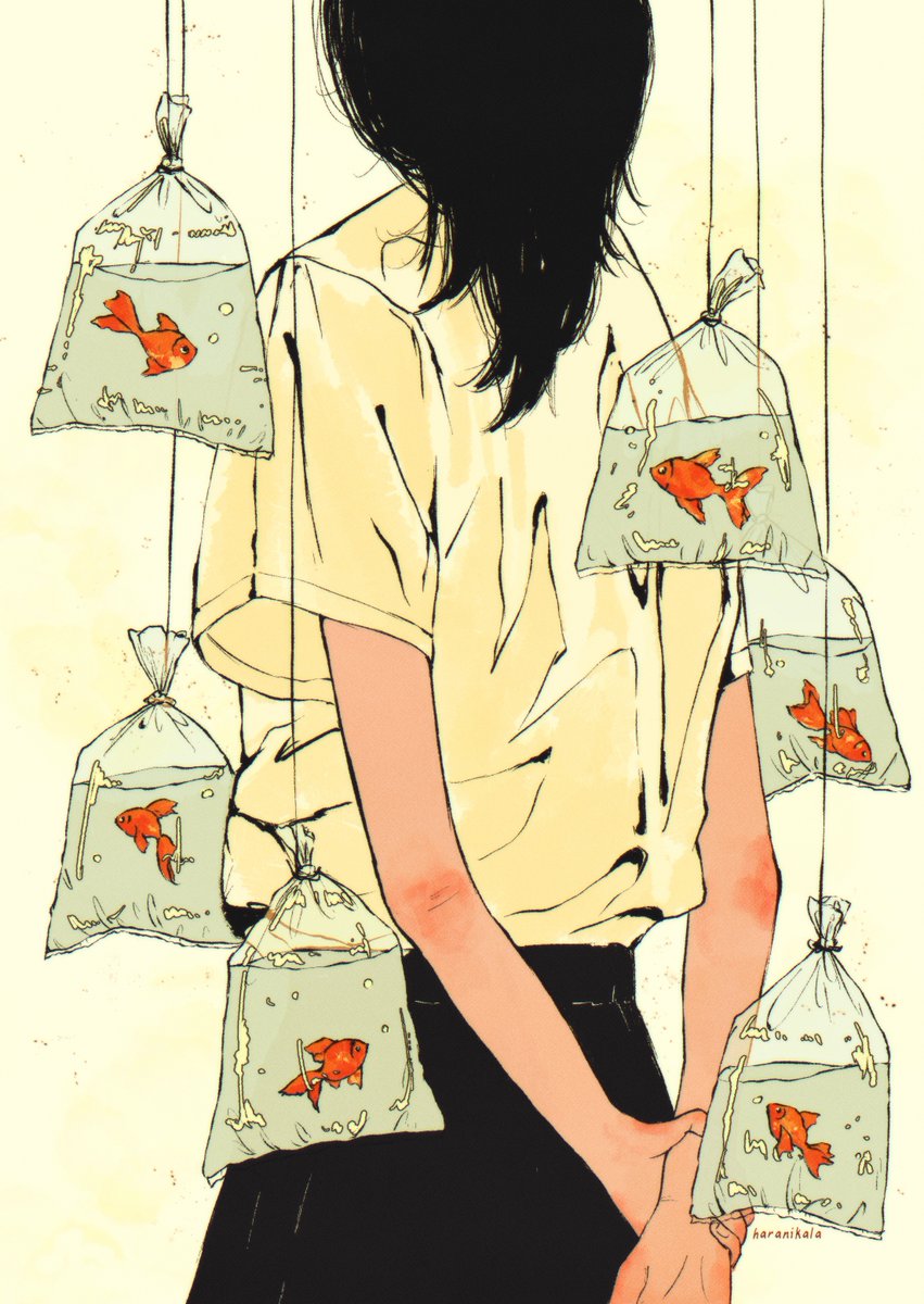 haranikala's tweet image. 