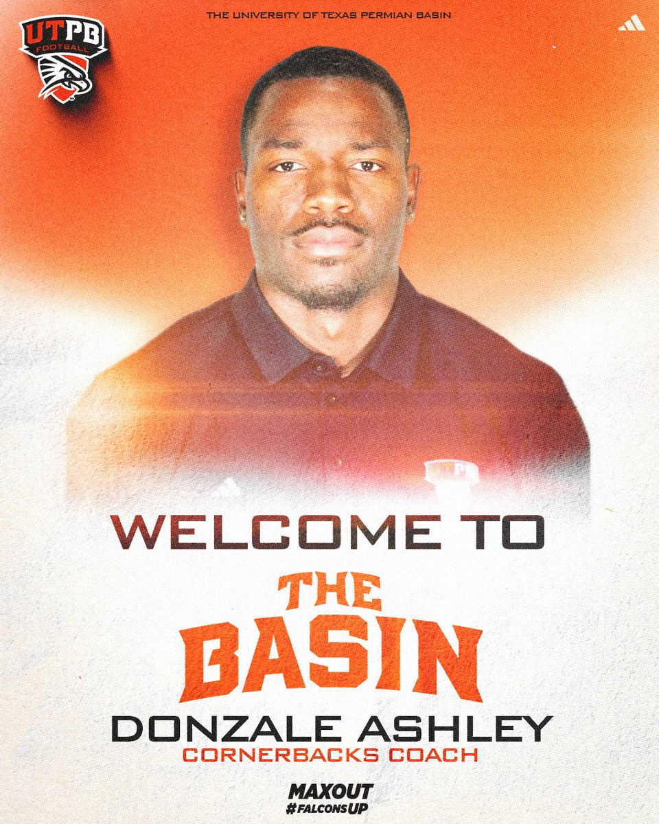 UTPB Football tweet media