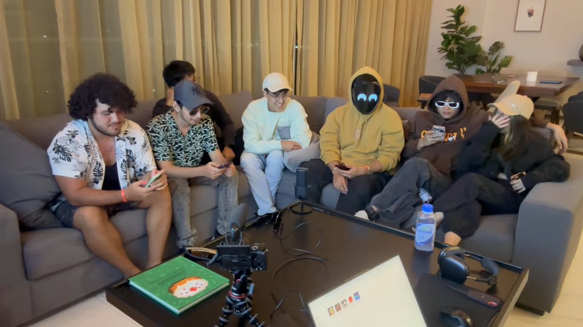 soaringcitos's tweet image. 2023 - 2025 - 2026 🥹❤️