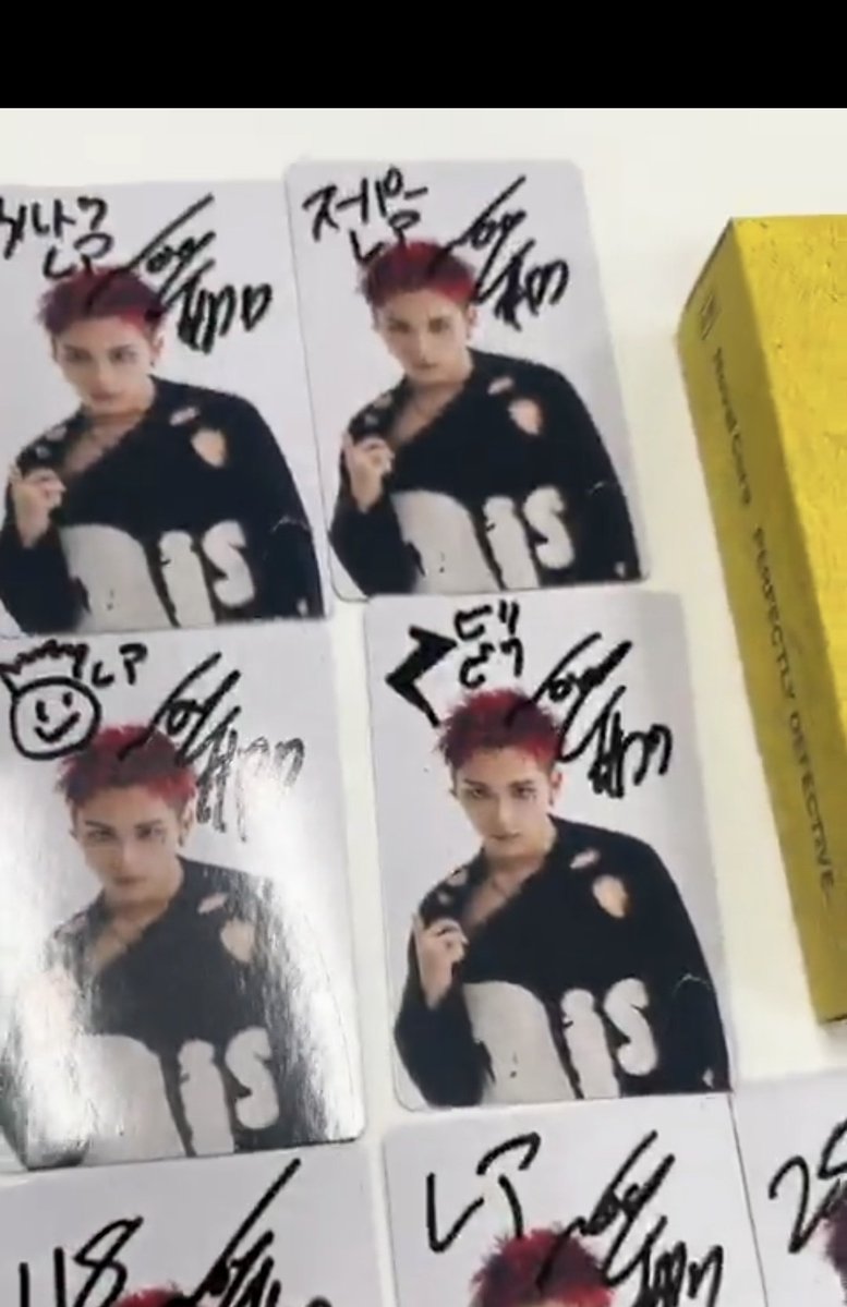 激レア　BIGBANG サイン入　CD 激レア BIGBANG サイン入 CD