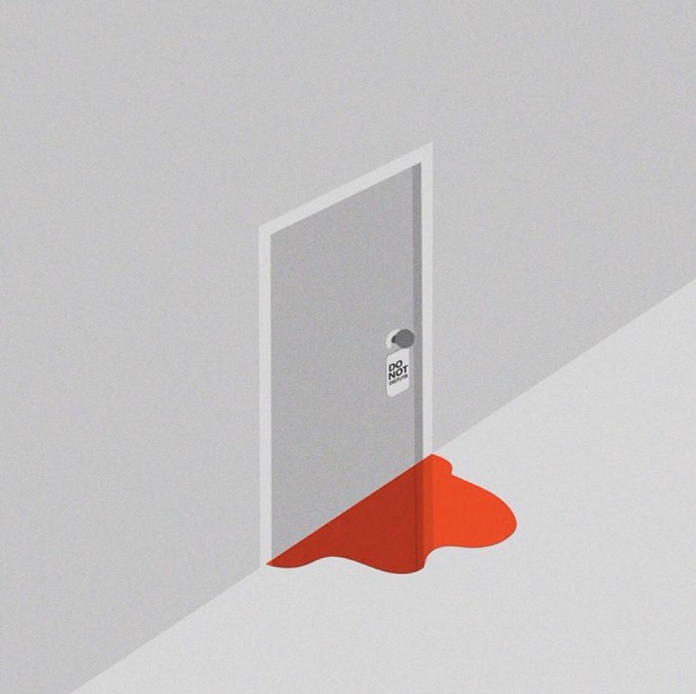 mimnoon's tweet image. Happening Now in Iran
Do Not Disturb #IranProtests
By Akef Rahmati #Iran