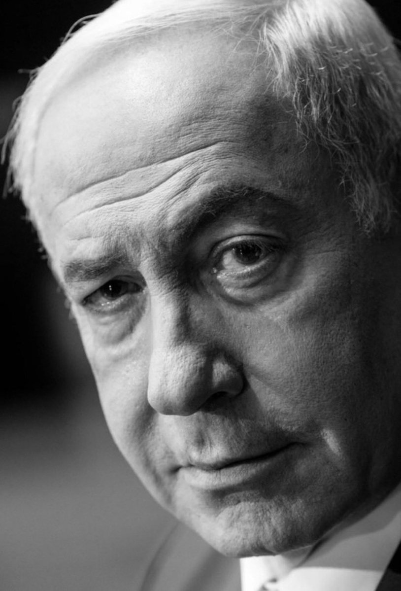 IsraelVive1948's tweet image. El mundo le debe a este hombre una enorme disculpa y un entorne agradecimiento