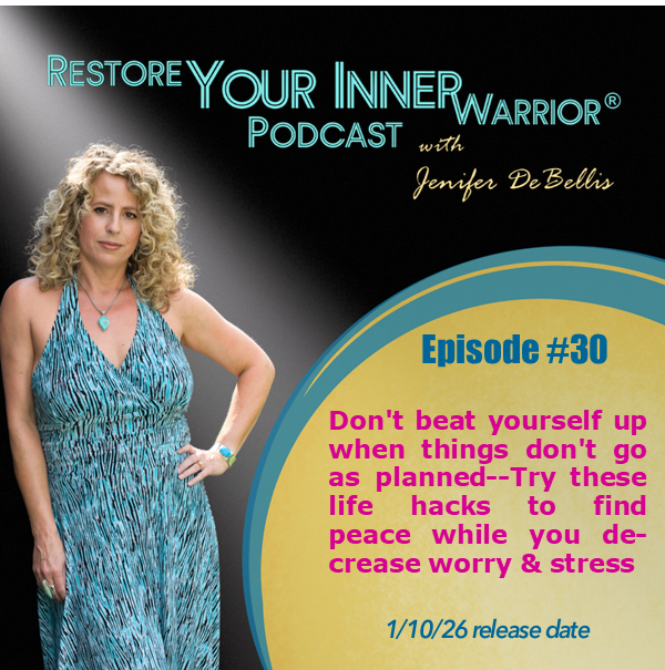 Jenifer DeBellis tweet media