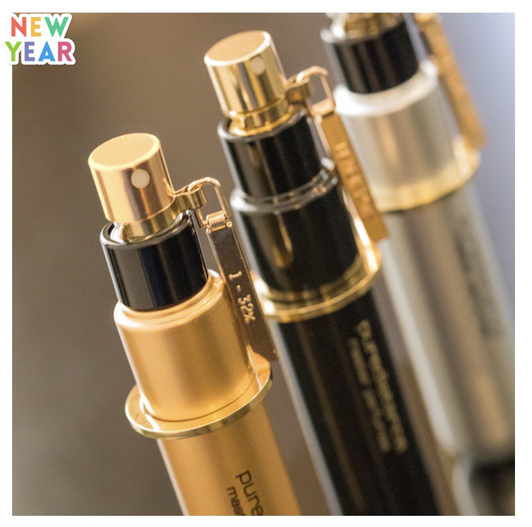 🪅New Year Specials 2026🪅 後半戦に突入のピュアディスタンス ニュー