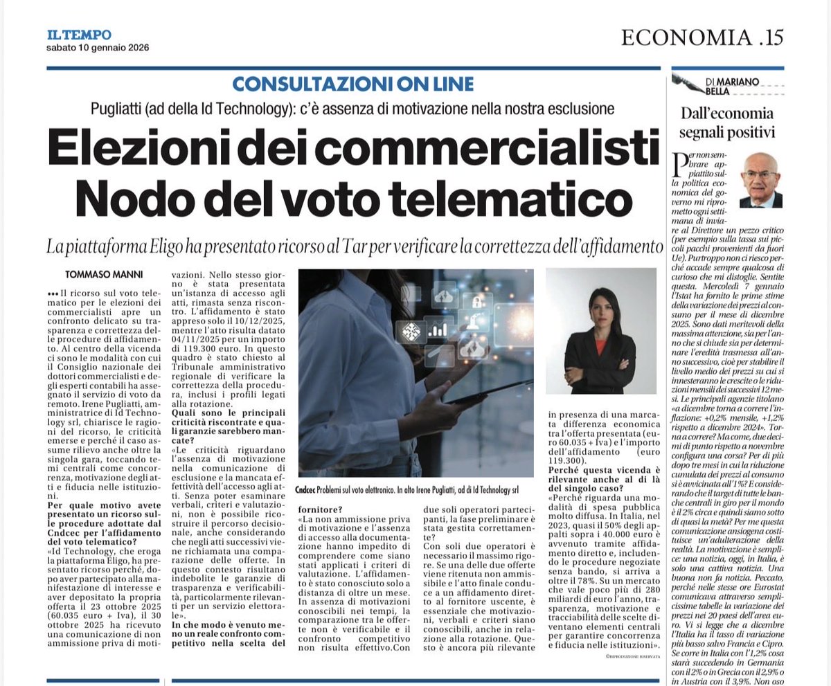 AssNazCommercialisti (@ancpresidente) on Twitter photo 