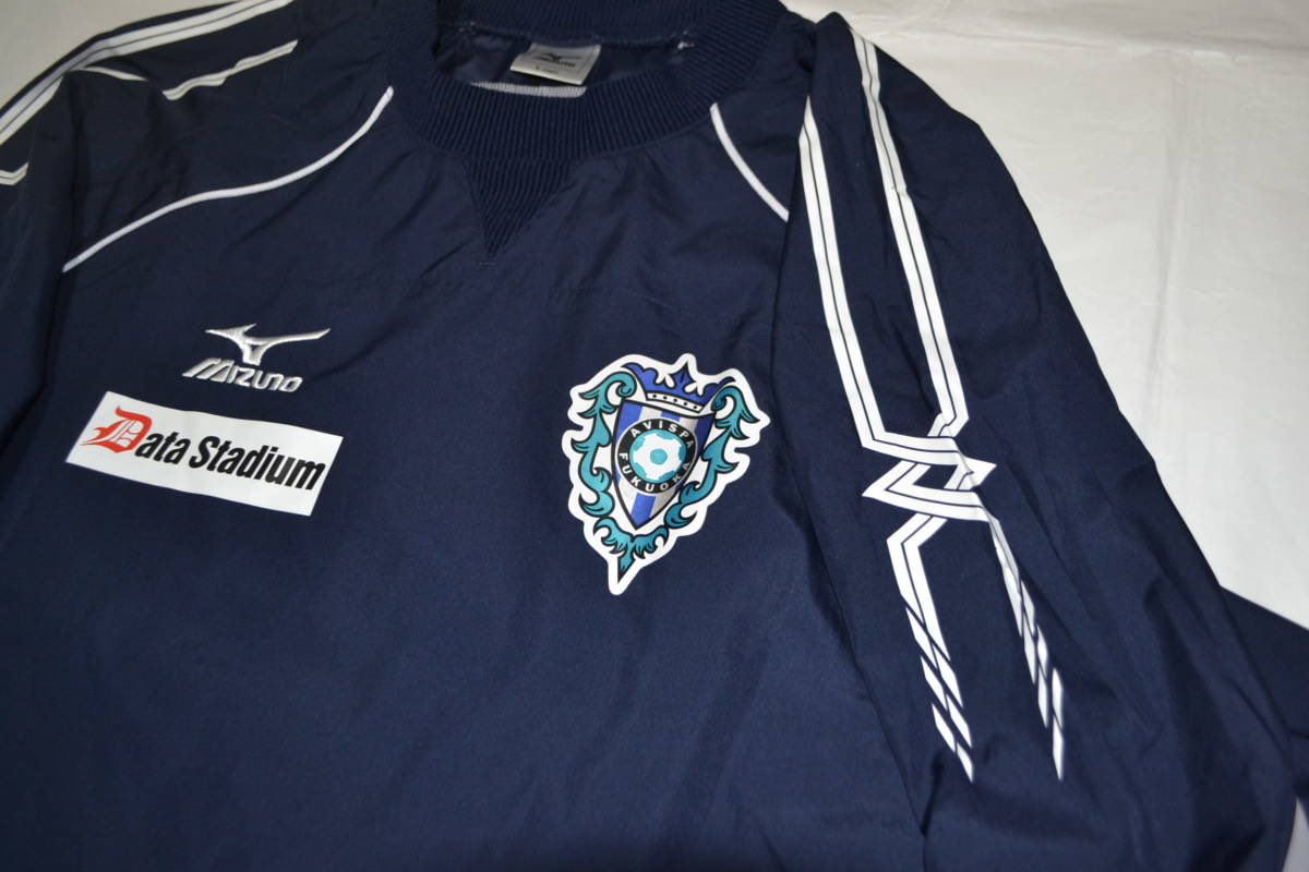 アビスパ福岡 のピステってありますかね🤔 写真のやつ。 昔のやつが