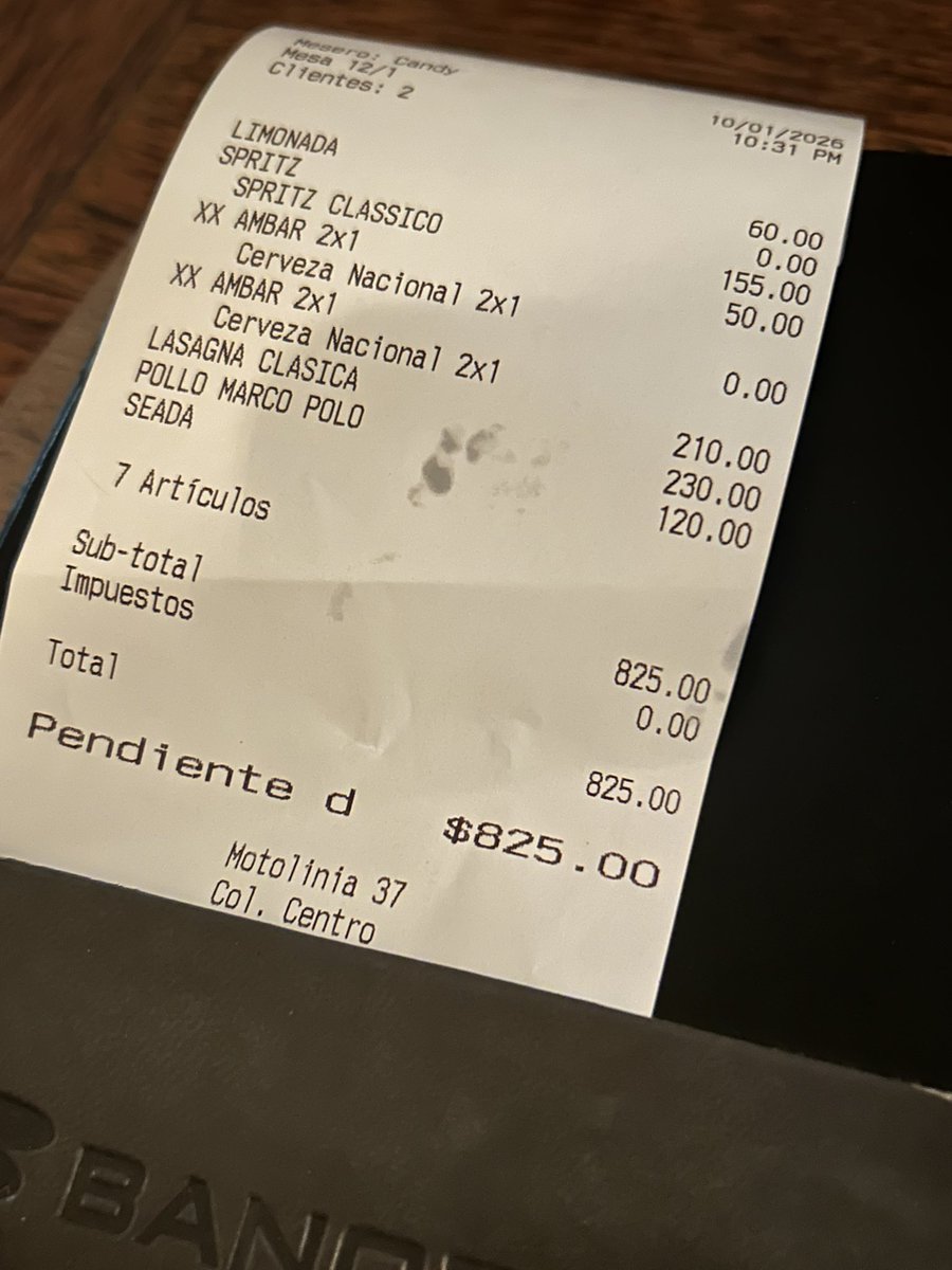 CshMstrRod's tweet image. Oportunidad de reembolso 😎

$825 MXN 

Vamos mariconas, háganse notar! 

PayPal: masterrrod@gmail.com
CLABE: 012 813 00472856344 0
OF: onlyfans.com/rodolfo2707

#Findom #Foodie #Cashfags #CDMX