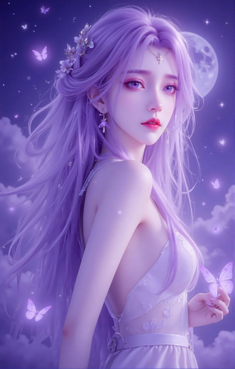EnocHynes's tweet photo. Who painted such a beautiful style? ! # Chinese Animation Goddess # Exquisite Wallpaper https://t.co/fSRX2JEqlc
