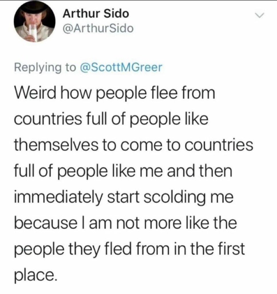 WorthSharingX's tweet image. Isn't this really weird?