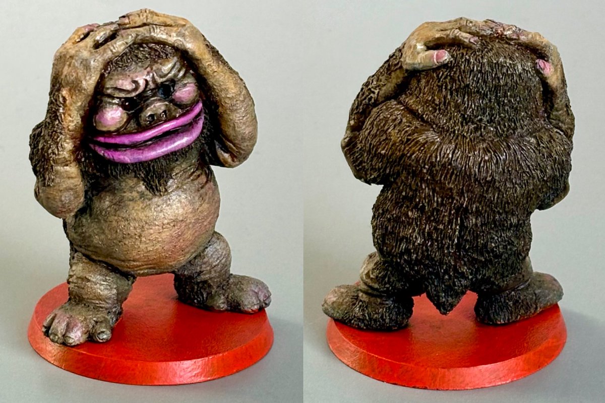 ケムール人 M1号 ゴロー うらまっくさん（怪獣無法地帯 ポスト