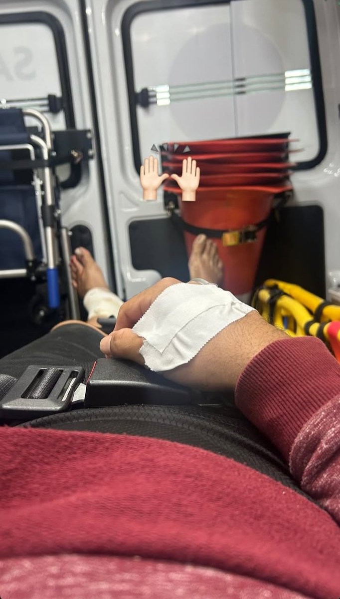 SOUSAAMORIMWIL7's tweet photo. Deus desculpa 🙏🏽 
Obrigado pelo livramento sei que fiz errado em sai  assim não queria mais minha mente bugou 🥺🥺🤦🏽‍♂️ https://t.co/Xjse8tkyga