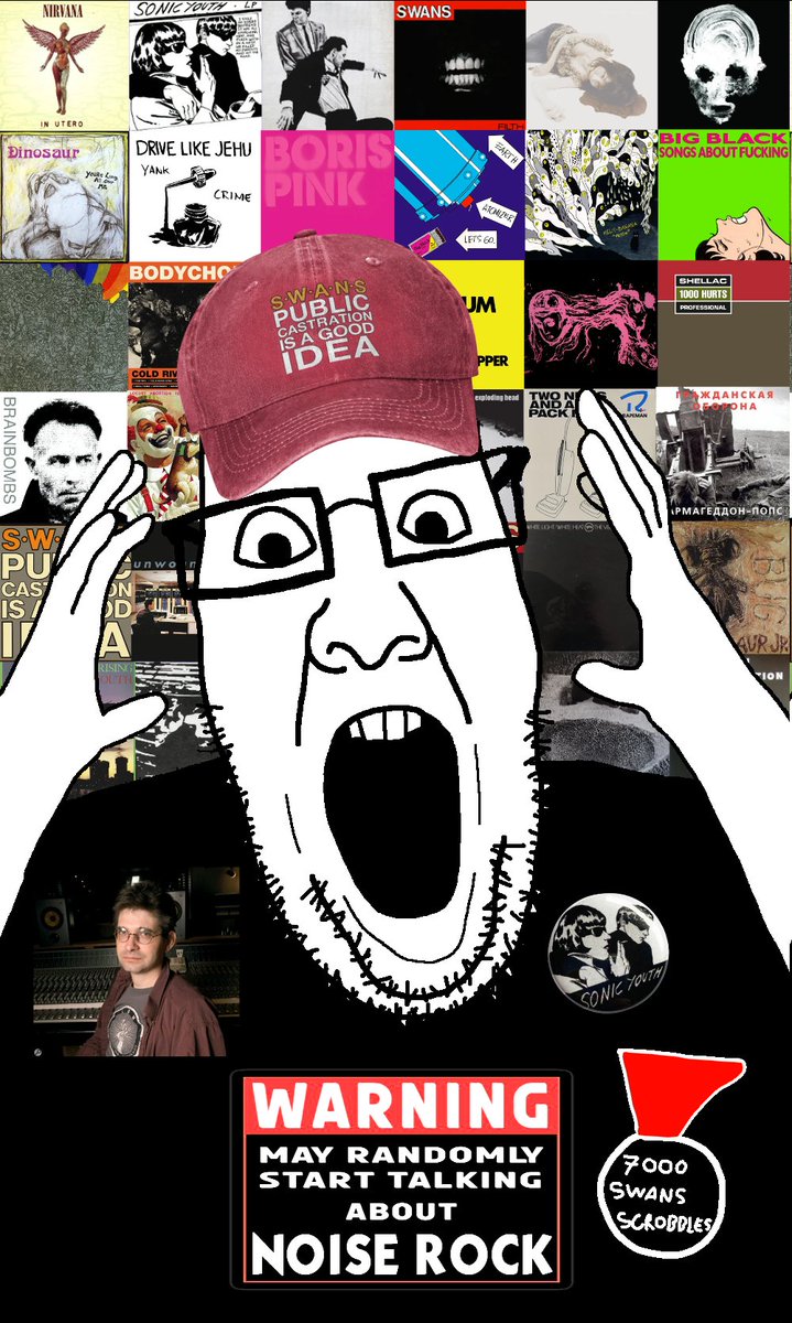 Anna Livia Plurabelle (@desiringcars) on Twitter photo 