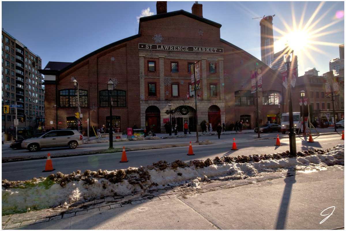 PYRAMID_BUILDER's tweet image. Toronto -3, feels like...