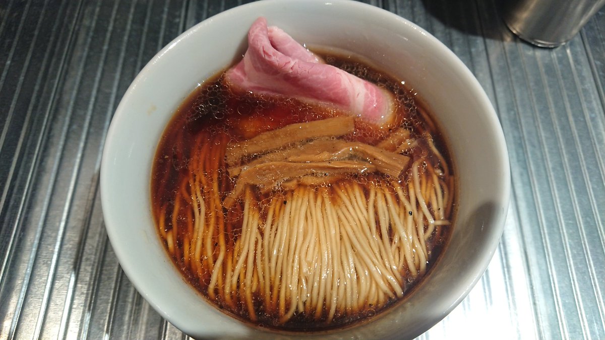 冬月雪兎@ラーメン屋 (@y_fuyutsuki) / Posts / X