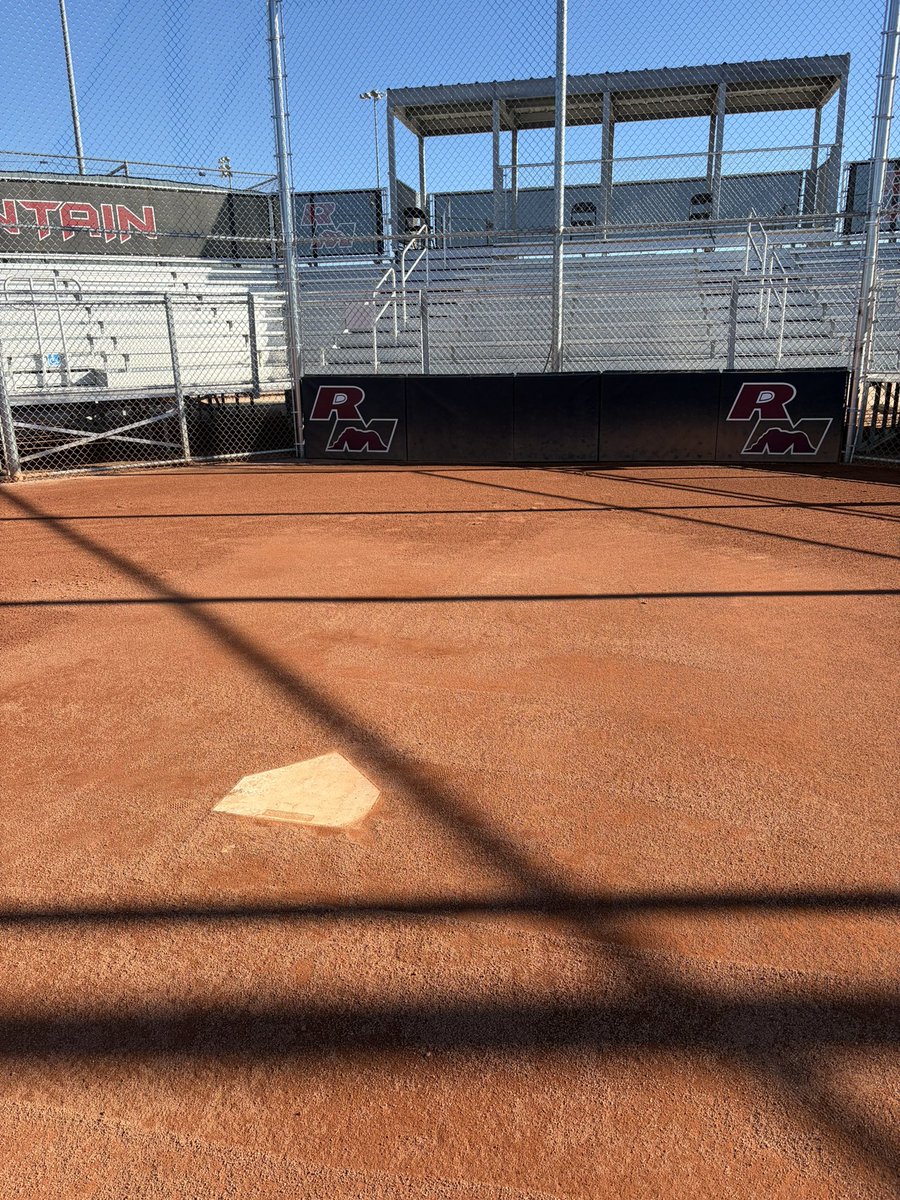 Red Mtn. Softball tweet media