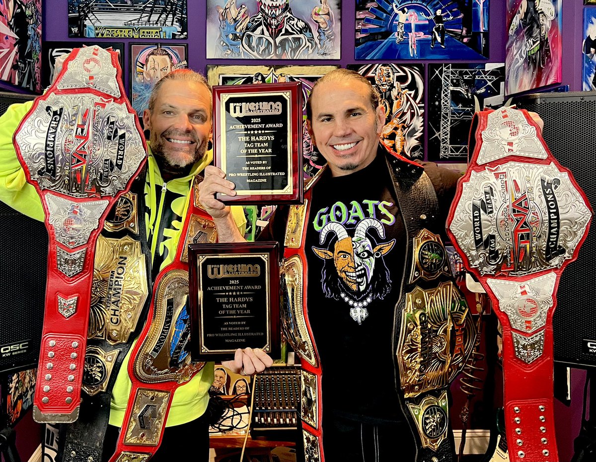 WE ARE FOREVER ♾️