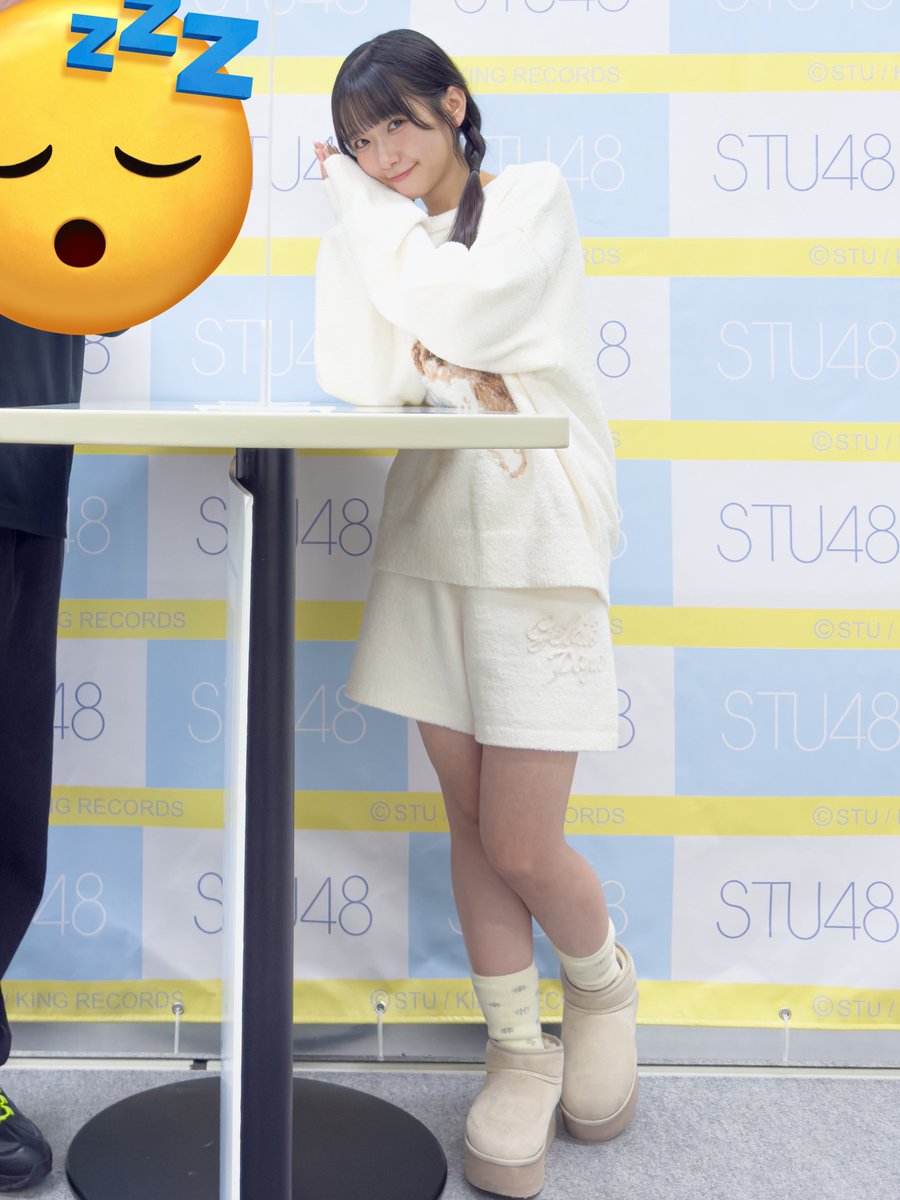 本日の高雄さやかちゃん #高雄さやか