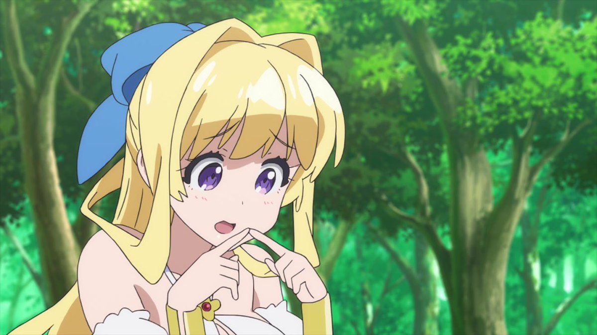 𝑻𝑯𝑬 𝑯𝑬𝑨𝑳𝑰𝑵𝑮 𝑮𝑶𝑫𝑫𝑬𝑺𝑺! ᅠᅠᅠᅠᅠᅠᅠᅠ tweet media