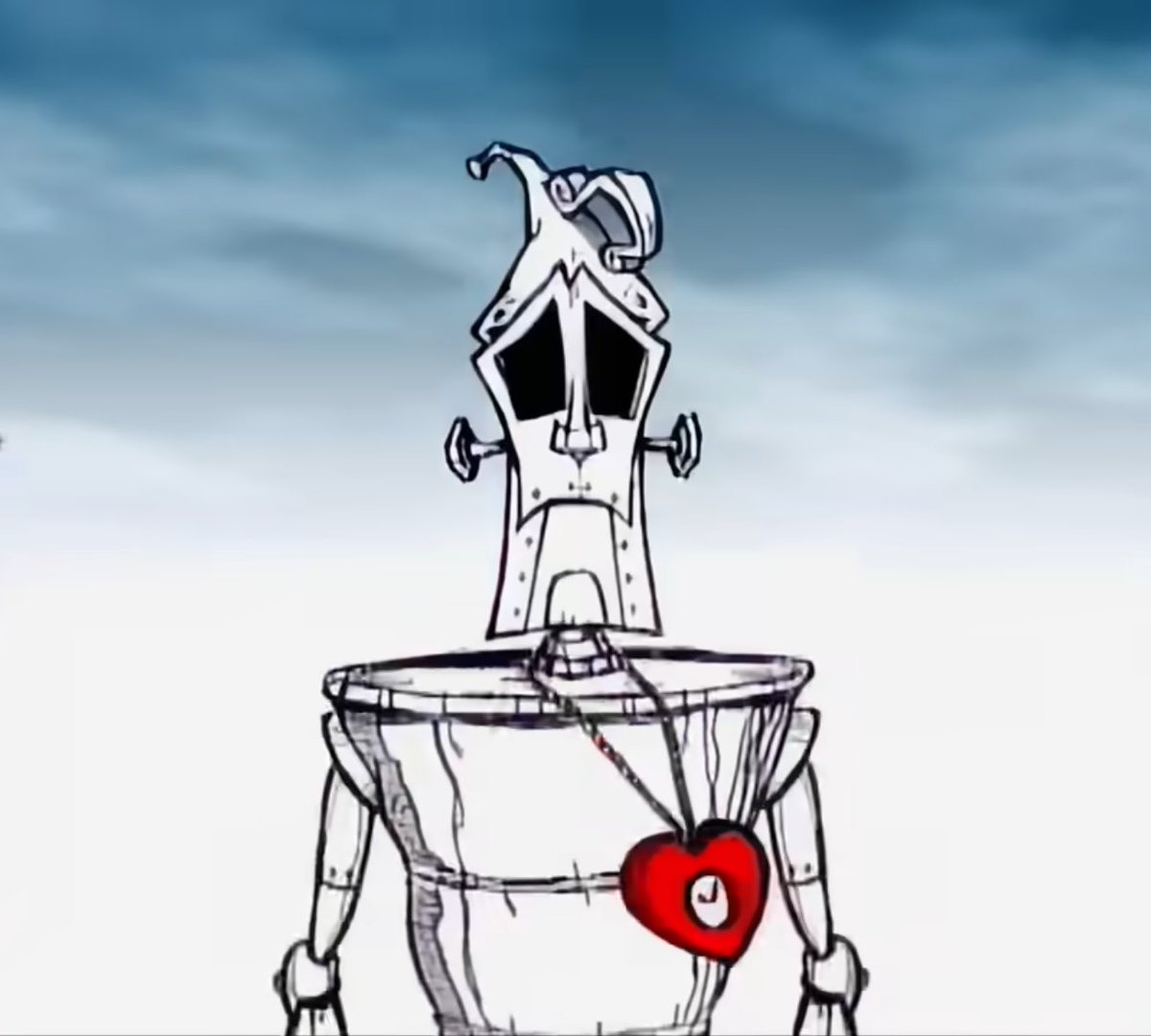 Quero esse robo na cadeia