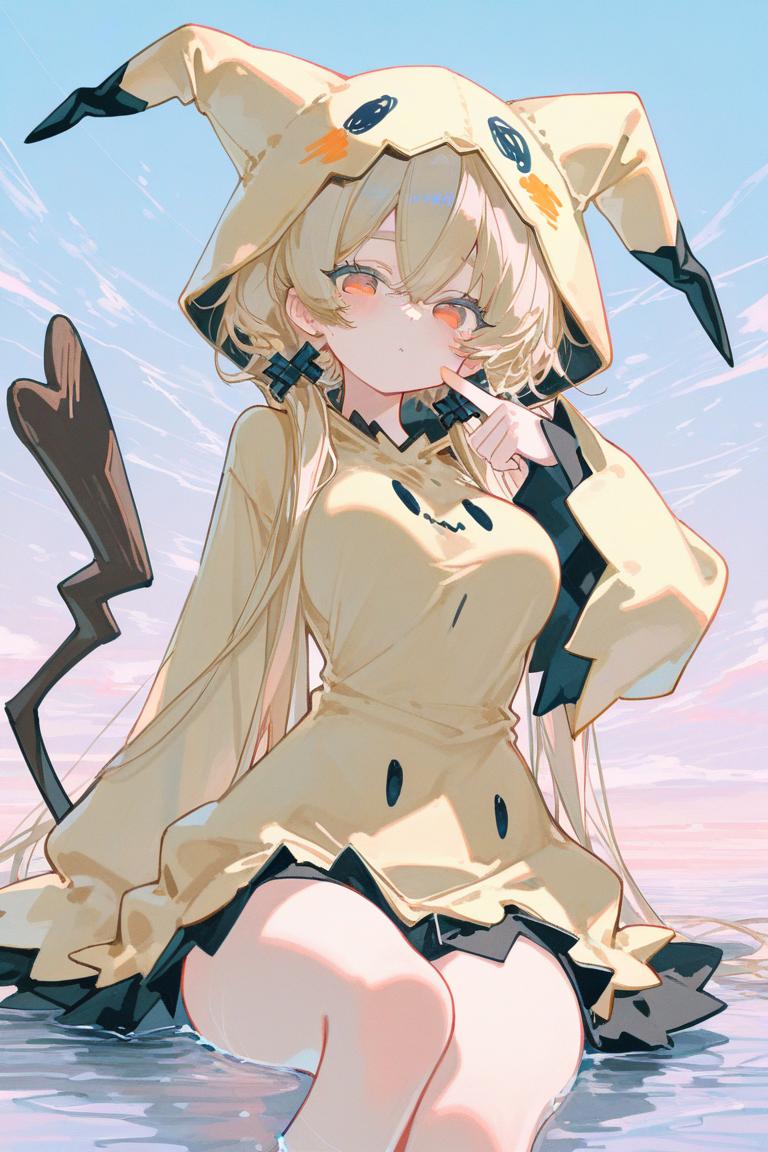 #AIart  #AIイラスト