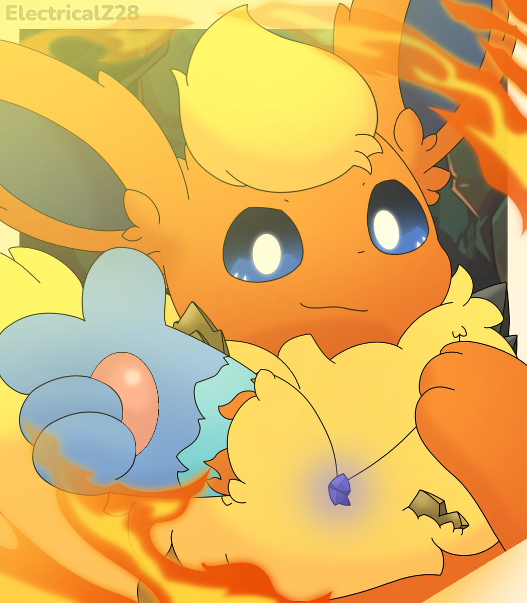 EeveelectricalZ28🇵🇭 tweet media
