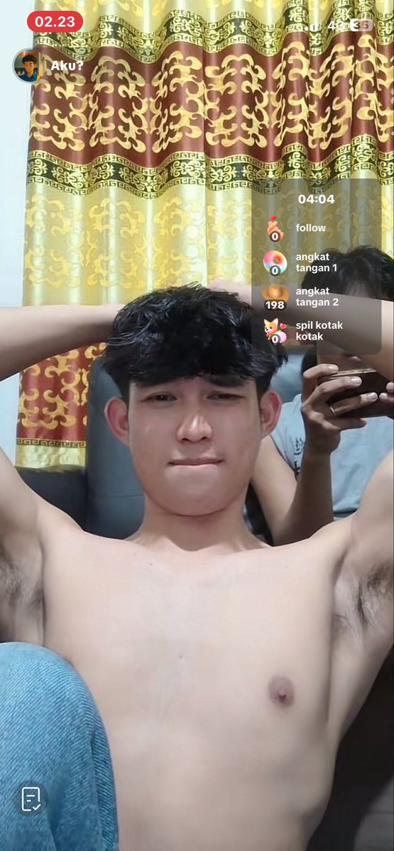 akunbaru tweet media