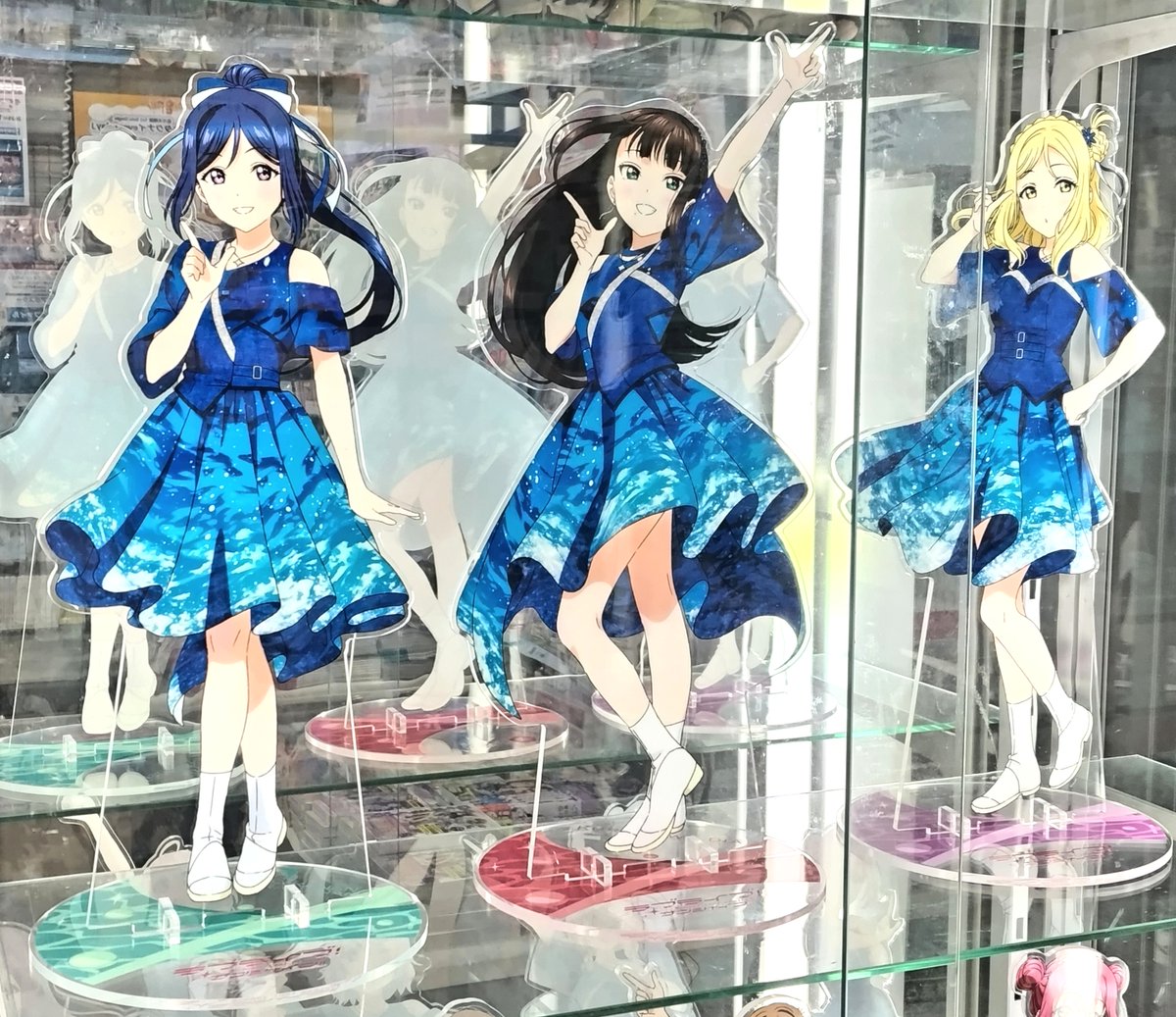 グッズ/予約】 2026年3月19日(木)発売予定 「永久hours」1/4スケール