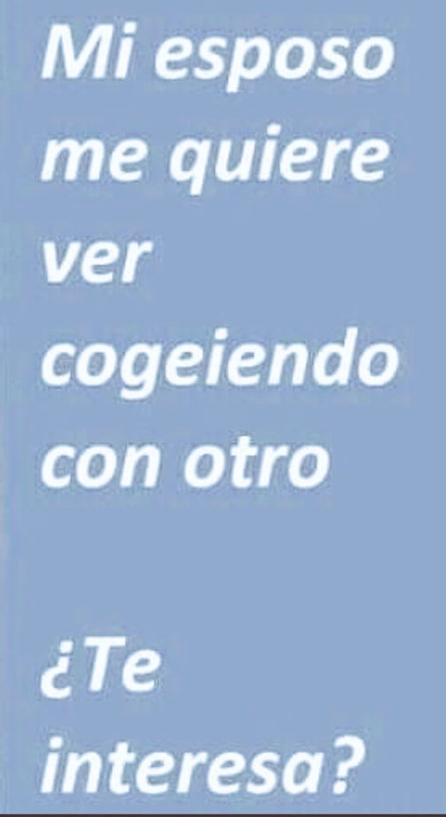 NGELES3020's tweet photo. Me quiere ver con otro y porque no terminar en trío 😏😈🔥 o queremos salir con una parejita y un intercambio o que el solo pueda verme con la parejita❤️‍🔥🥵🤤 https://t.co/UCNvj9EHPc