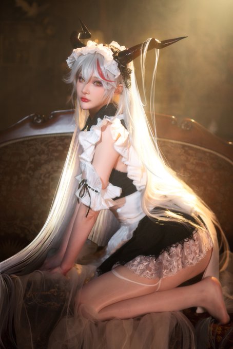 Twitterのコスプレ画像24
