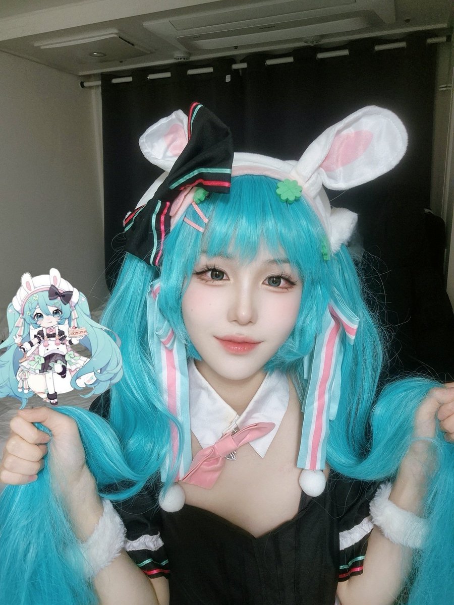 파랑새 tweet media