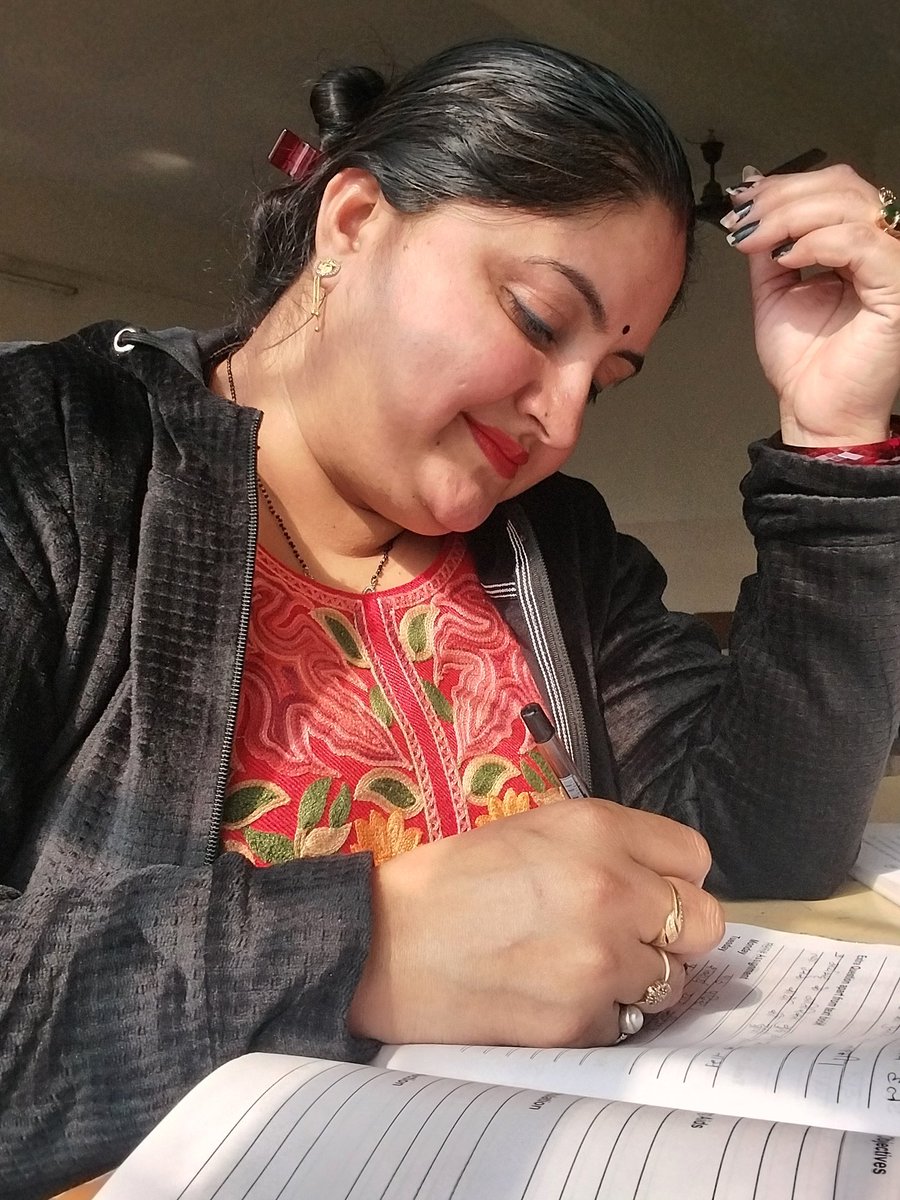 Priyanka Yadav tweet media