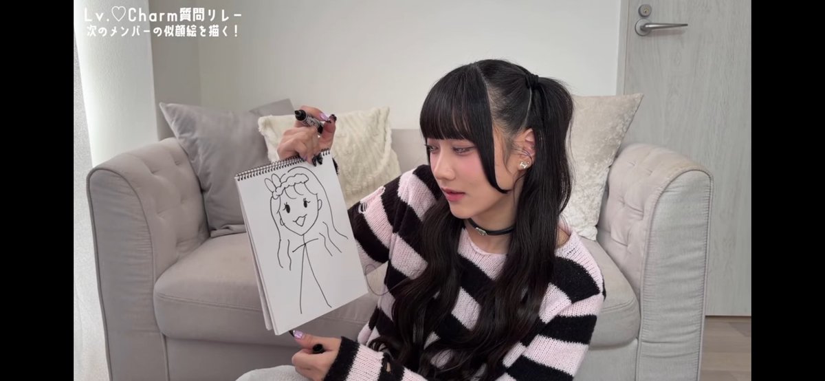 おはよう！ 今日みんななにするのー？ 昨日らなぴが質問リレーで書いて