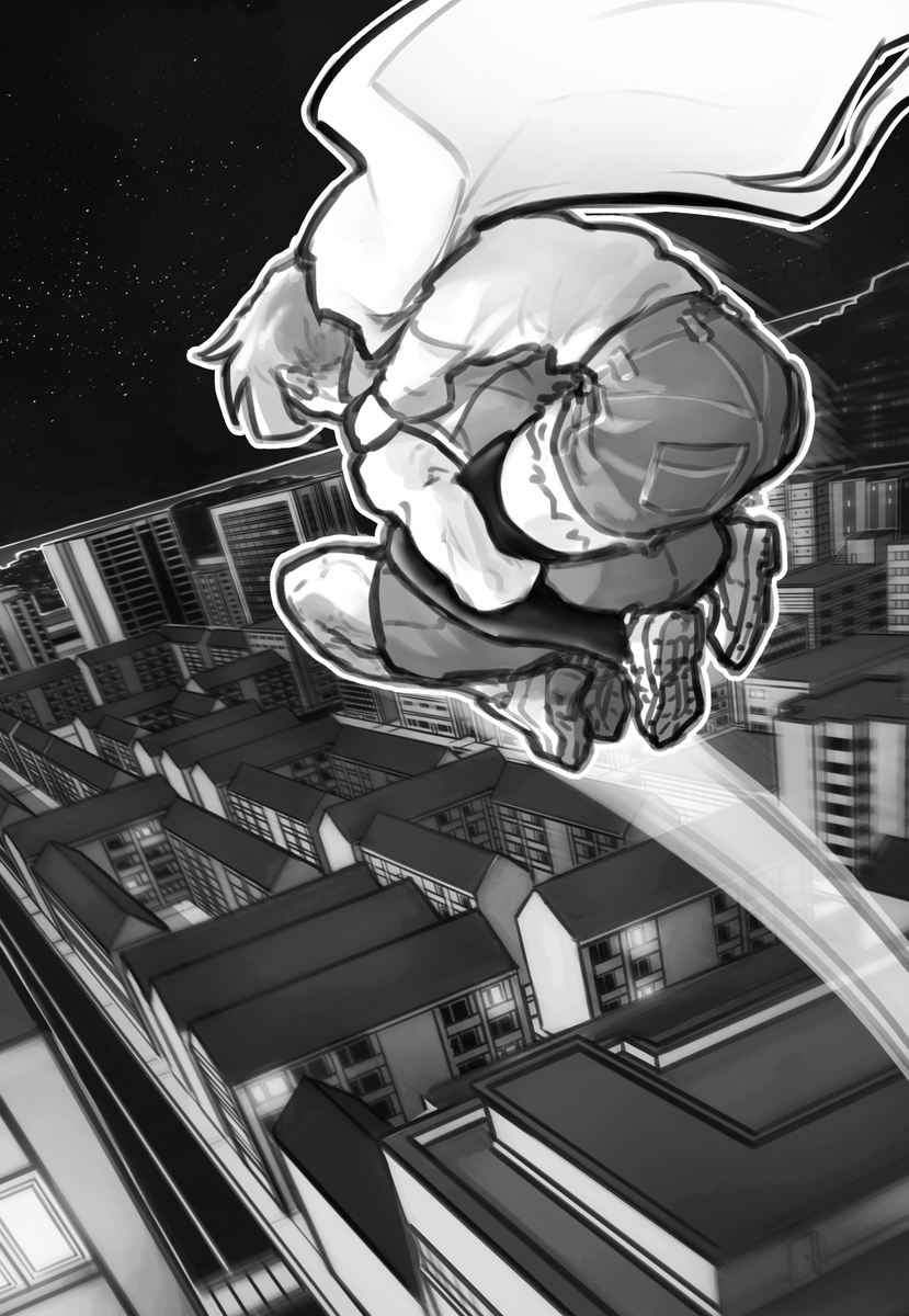 EVERLAST (@everlast_manga) / Posts / X