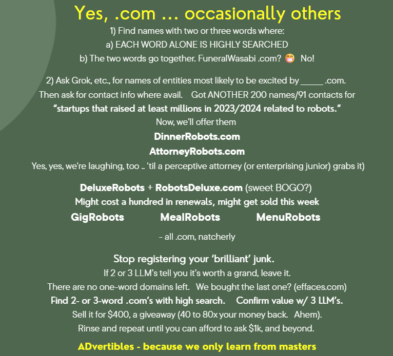 Domains_Lady tweet media