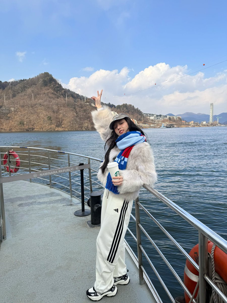 也是让我蹭上了！

感谢GATE带我来首尔玩^ᵕ^ 

<a href="/Gate/">Gate</a>  <a href="/Gate_zh/">Gate 华语</a> 
<a href="/Godot_gate/">Godot @Gate</a> <a href="/Gate_luqingxiao/">陆兄 @Gate</a>