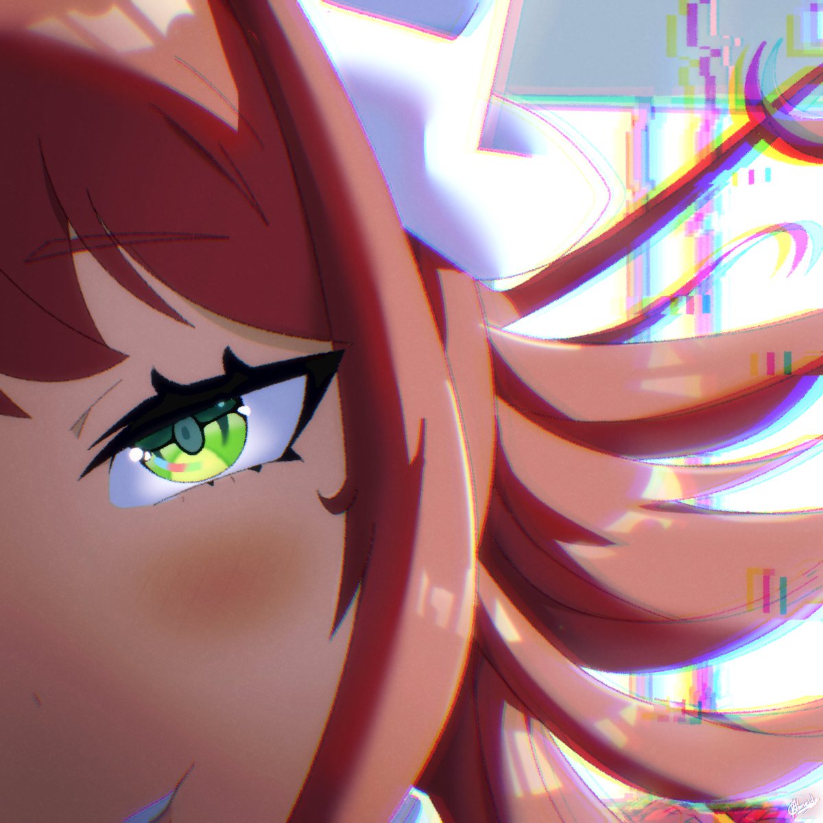 Mistwook tweet media