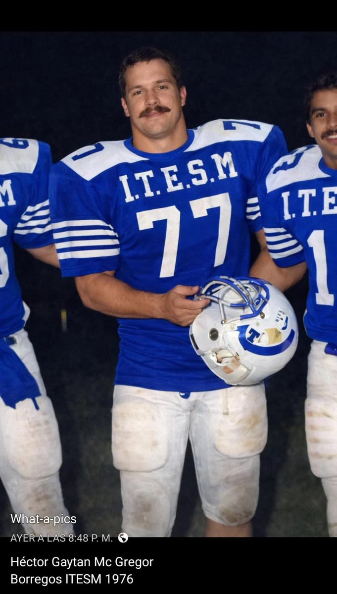 cheverry55's tweet photo. @rgarciaochoa saludos al grupo la Raza de Torreón y al coach Gaytán envío foto de chavo saludos a ti ricardo
Y a Pepe grandes comentaristas
@pepesegarra #foximpactonfl 
@FOXImpactoNFL https://t.co/mHsdN5qEJf