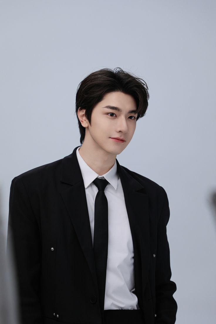 Lín Yī tweet media