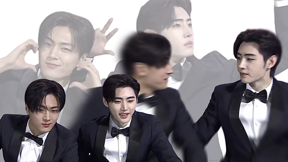 IDg0han's tweet image. 