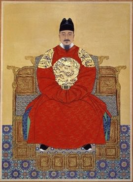 <a href="/bayo__de/">B∀YO</a> Exemplified historically by figures such as Marcus Aurelius, and the Korean Monarch, King Sejong the Great (1397-1450) of the Joseon Dynasty who created the Korean alphabet, Hangeul, and fostered a golden age of science, culture, and technology.