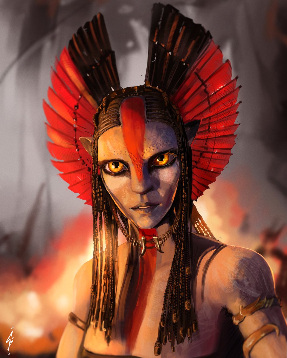 SKD._.arts tweet media