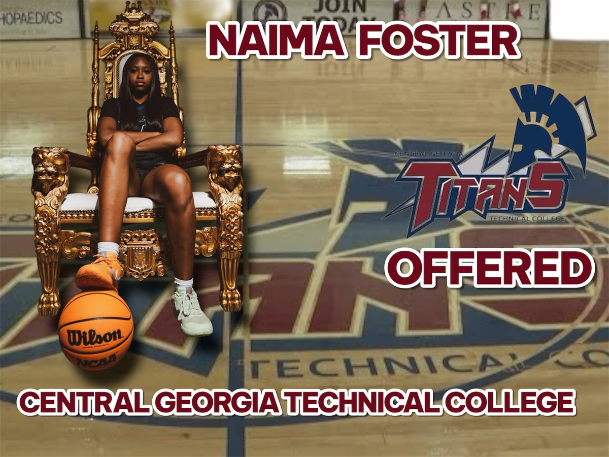 Naima (Nemo) Foster tweet media