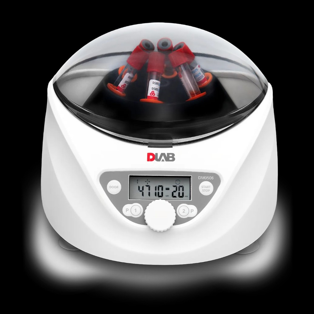 DLAB849123's tweet photo. Meet the DXLAB DM0506 low-speed centrifuge — precision meets simplicity in the lab. Digital display + knob control, 2 user programs, quiet <56dB(A). Perfect for researchers who value speed, safety & smart design
#LabEquipment #Centrifuge #DXLAB #ResearchInstruments #PrecisionLab https://t.co/ZEPF4fpf2V