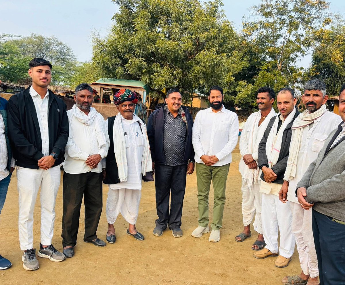 श्री देव धाम देवमाली👏