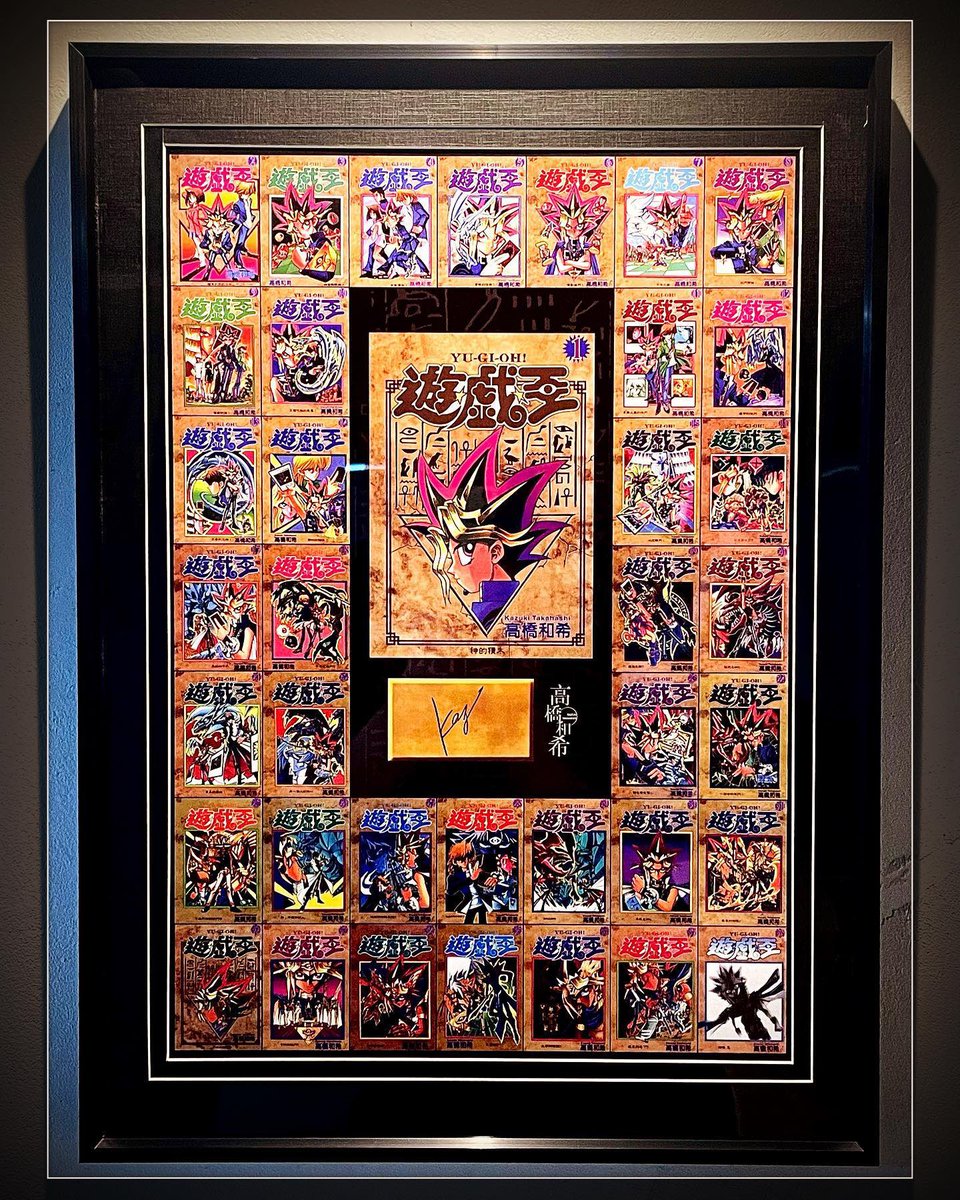 yugioh7's tweet photo. https://t.co/0cw5iAP8nY