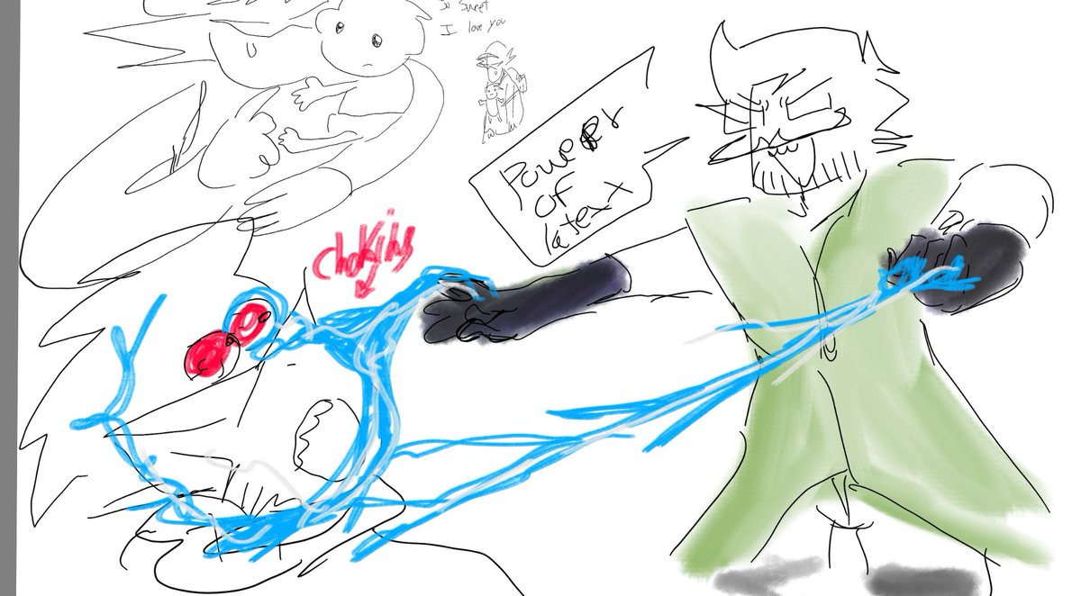 Kind of shit I Send to my Friends at 4 am