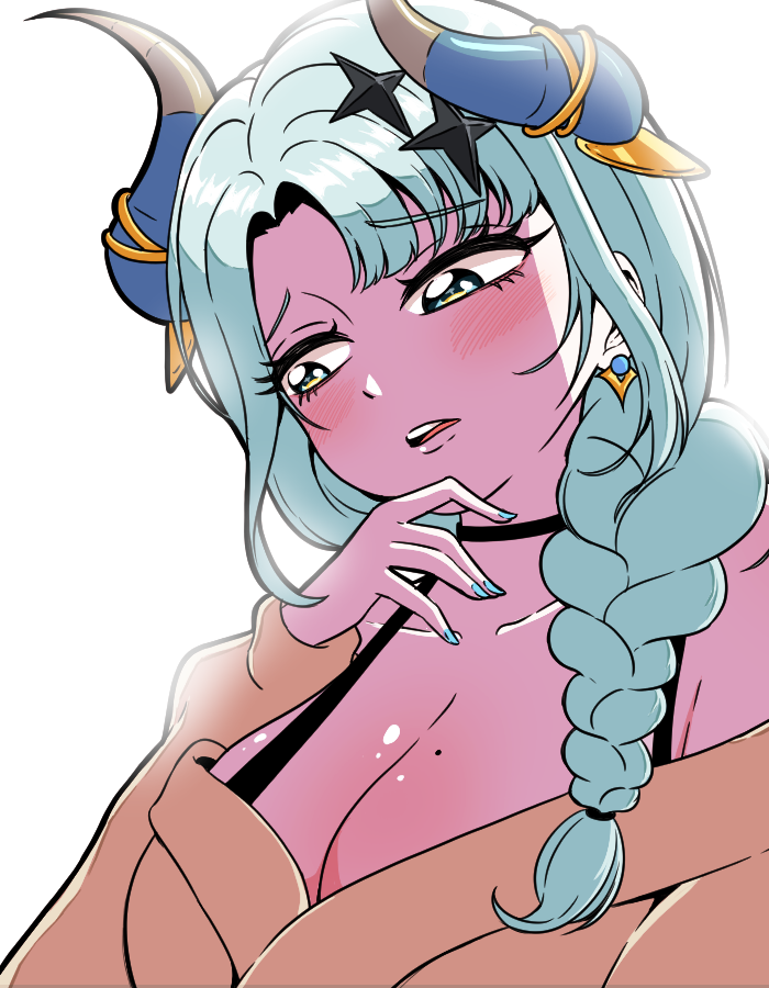 H4NUL_'s tweet photo. #MareArt https://t.co/h8fUJiyo6Q
