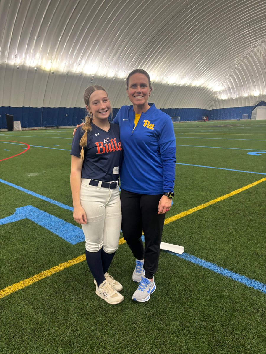 Lanie Radkowski 2028 tweet media